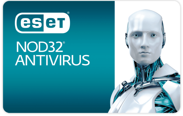 Eset Nod32 Antivirus 12.1.31.0 For Pc Windows.